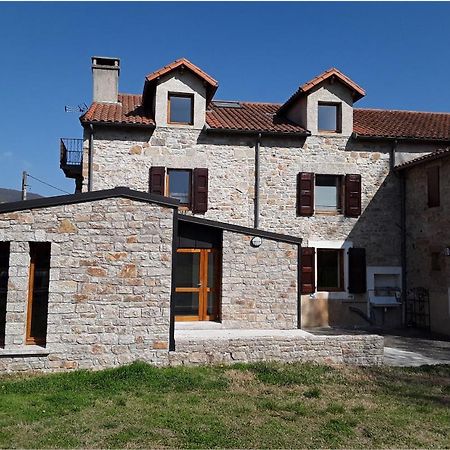 Auberge De Jeunesse Hi Millau La Maladrerie Экстерьер фото