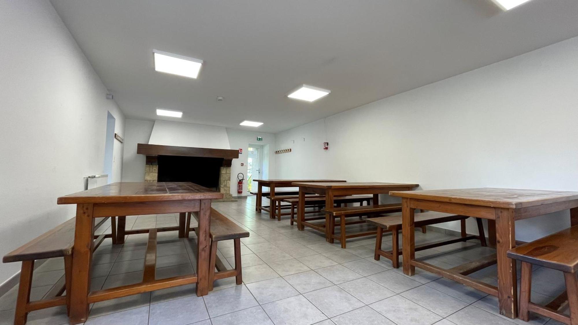 Auberge De Jeunesse Hi Millau La Maladrerie Экстерьер фото